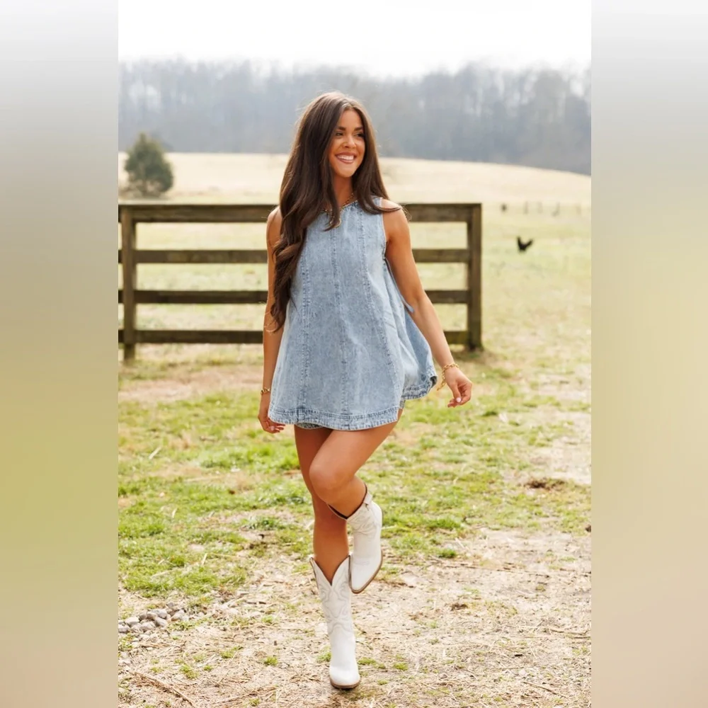 NWT - Southern Skies - Matching Set